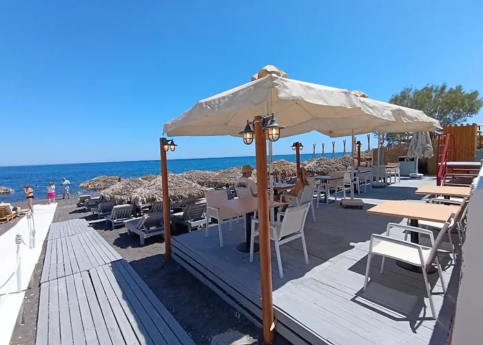 Lungomare Lägenhet *