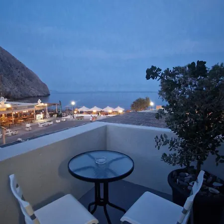Lungomare Apartmán *