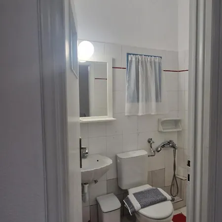 Apartmán Lungomare *