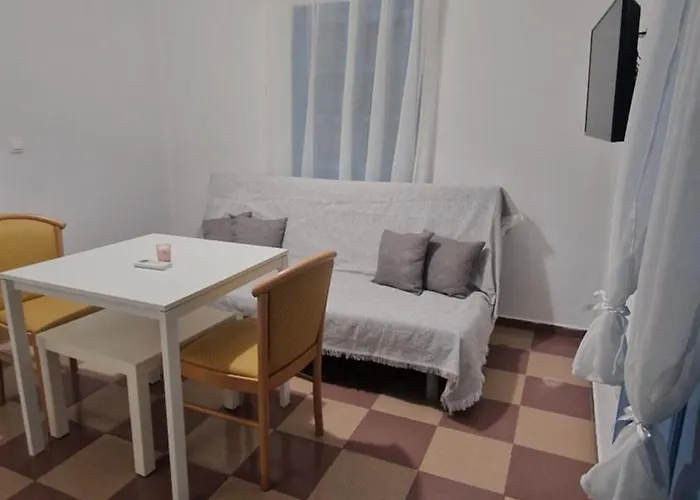 Lungomare Apartman