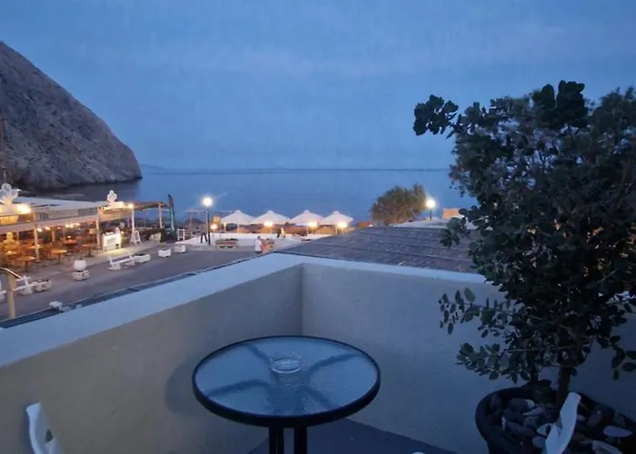 Lungomare Apartman *