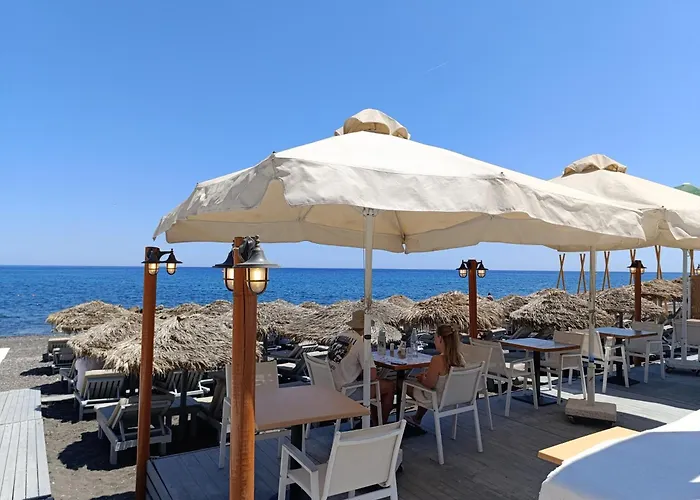 Lungomare Apartman *