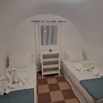 Lungomare Lägenhet Perissa (Santorini)