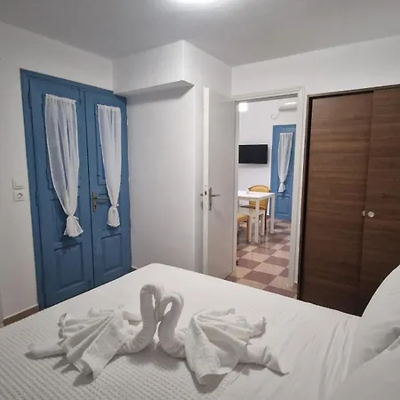 Apartament Kevin's Seaside *