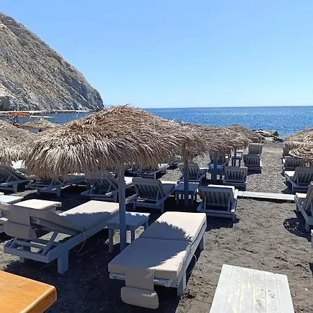 Apartmán Lungomare *