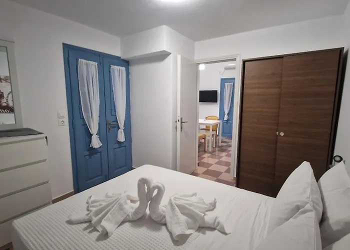 Apartmán Lungomare *