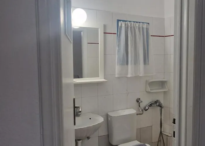 Apartmán Lungomare *