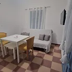 Lungomare Apartmán