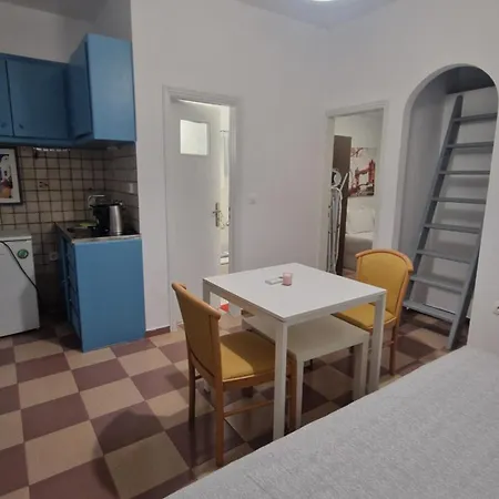 Kevin's Seaside פריסה