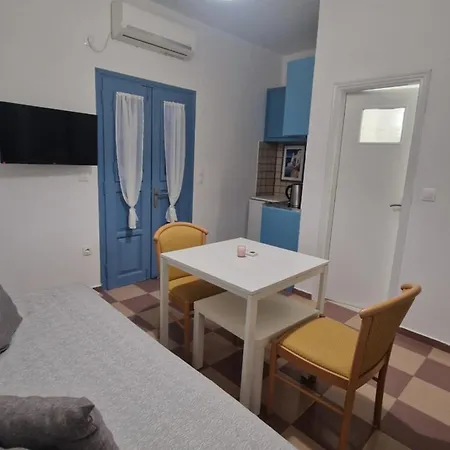 Kevin's Seaside דירה פריסה